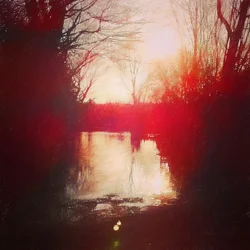 Gué de rivière, 2018